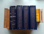 8 słowników polsko-niemieckich i niemiecko-polskich