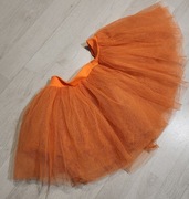 strój spódnica dyni dynia marchewka halloween 2154