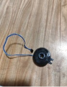 Elektromagnes brother dcp 9020cdw ly6063-001