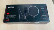 MAD DOG microphone live stream Pro