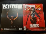 psx extreme 334 + pc extreme wydanie specjalnie quake = super zestaw
