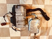 WEBASTO audi a 4 b9 2017