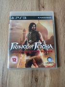 Prince of Persia The Forgotten Sands PS3