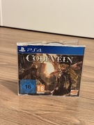 Code Vein promo ps4 unikat
