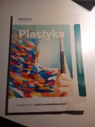 Podręcznik do plastyki - operon, zakres podstawowy 