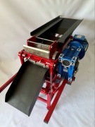 Gilotyna maszyna do cięcia tytoniu ziół herbaty słomy czy warzyw