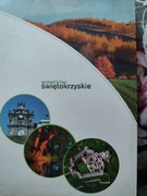 Województwo świętokrzyskie Praca zbiorowa