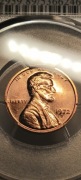 1 Cent USA 1972 S PCGS Brilliant Uncirculated 