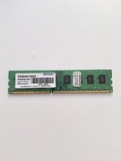 Pamięć RAM Patriot 4GB DDR3 (PSD34G13332) PC3- 10600 CL9