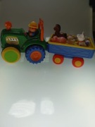 Traktor interaktywny Fisher Price 