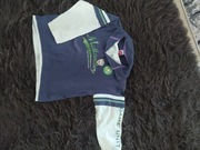 Bluza chłopięca, r. 122/128