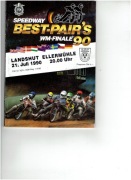 FINAŁ MSPAR 1990 r Landshut