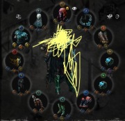 Broken Ranks 3 super postacie z epikami
