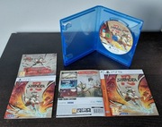 Shinobi Art of Vengeance + DLC, dwustronna okładka