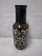 Wazon ręcznie malowany Tułowice 