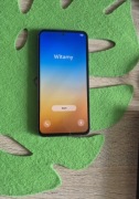 Na sprzedaż Samsung Galaxy S23 FE 8/128 GB w kolorze grafitowym.