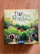 Dolina Królików - gra planszowa 