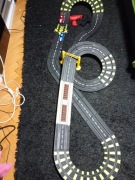 Elektryczny tor wyścigowy 