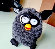 Stworek Furby, Ferbi Szalony i Pyskaty Limited!