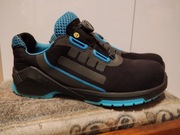 Buty robocze Steitz Secura Vd Pro 1500 Boa 45