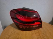 Lampa lewy tył Mercedes A Klasa FL W177 A45S AMG 2024r