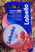Pomadka do ust Labello Berry Red 7szt.