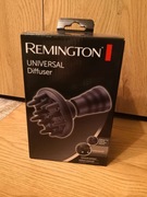UNIWERSALNY DYFUZOR DO SUSZAREK REMINGTON D52DU KRĘCONYCH FAL WŁOSÓW 