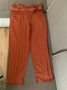 Camaieu spodnie do biura 46/44