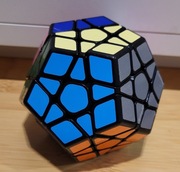 Kostka Megaminx QiYi Qiheng 12-ścienna 