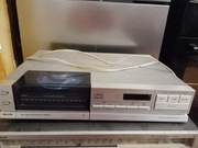 Philips CD 303 COMPACT DISC PLAYER