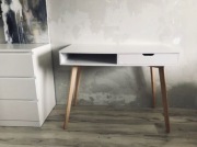 Biurko jysk TAMHOLT 100 x 50 x 77 cm 