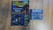 Top secret 10/2002 edycja CD komplet pełna gra THIEF