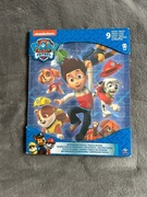 Nowa układanka Psi Patrol Paw Patrol 9 elementów drewniana #1908