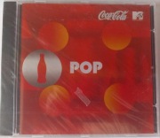 POP - SKŁADANKA - COCA COLA