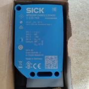 Czujnik fotoelektryczny Sick WTB26P24861120A00