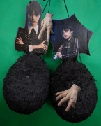 Pinata piniata Wednesday