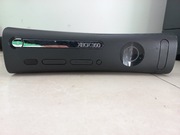 Konsola XBOX 360 120GB - wada - licytacja bez minimum