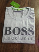 T-shirt damski Boss 