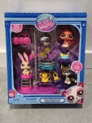 Littlest PetShop G7 #169-#171