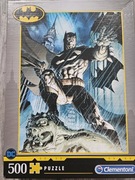 Puzzle Batman 500 szt