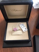 CHOPARD Happy Diamond