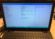 Laptop HP 4 Rdzenie/8GB Ram 15-ra055nw