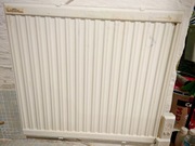 Grzejnik elektryczny olejowy 1500w - z termostatem