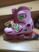 Rolki Decathlon dziecięce G89