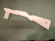 Erma EMP 35 kolba kopia - drewno bukowe