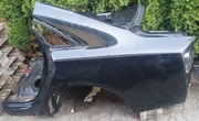 Ćwiartka Audi A8 D4 lewy tył