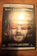 BIG LEBOWSKI   reż. Joel Coen