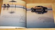 Prospekt Jaguar X-Type, S-Type, XK, XJ 2006
