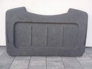 PÓŁKA TYLNA TYŁ BAGAŻNIKA DACIA SANDERO I 08-12  ORYGINAŁ  ŁADNA 