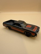 Hot wheels Ford ranchero